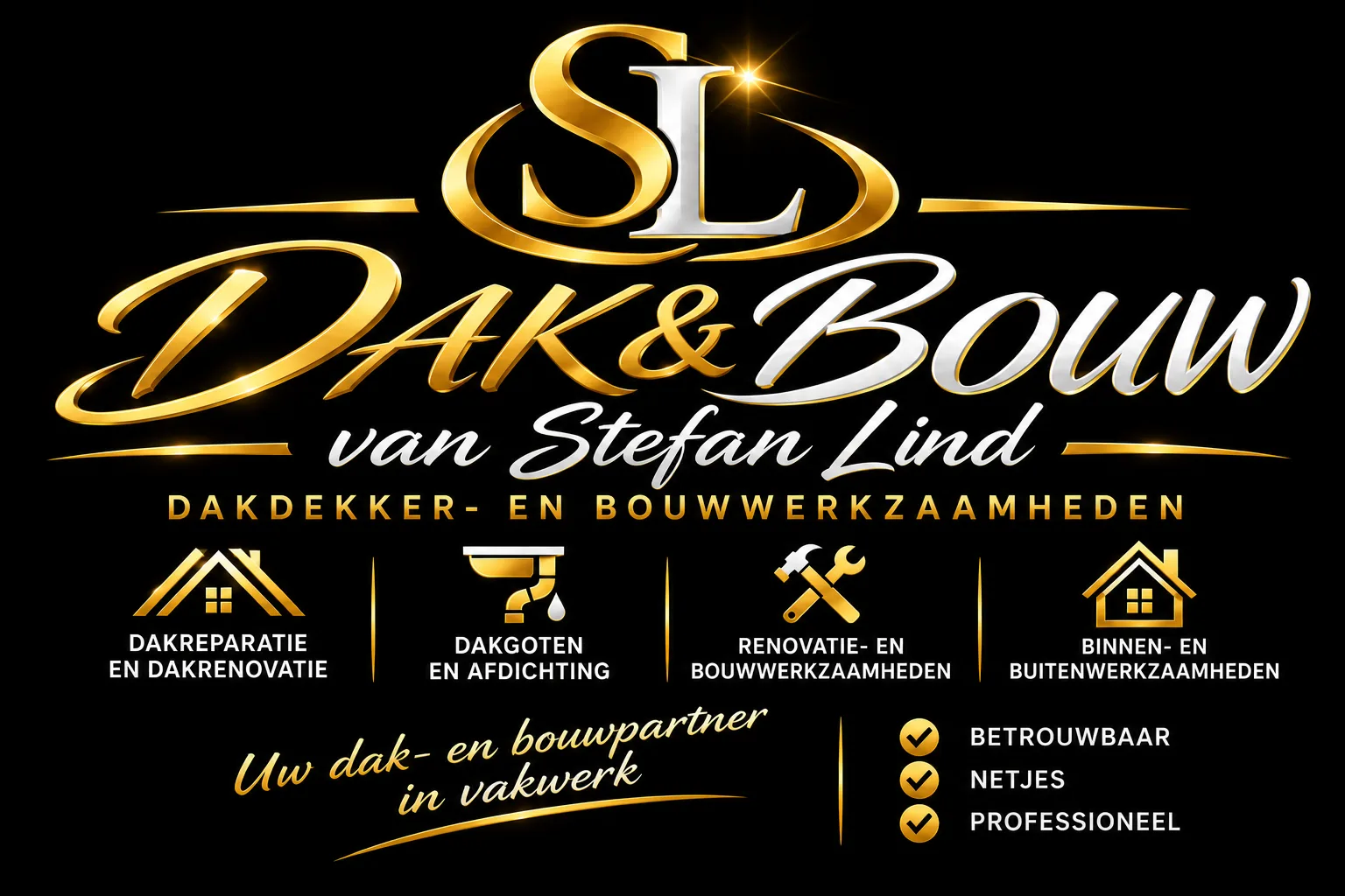 Foto bij Dak&Bau
